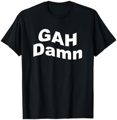 Amazon.com: Damn. T-Shirt T-Shirt : Clothing, Shoes & Jewelry
